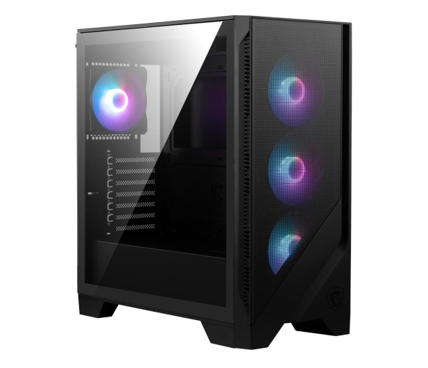 MSI MAG FORGE 320R AIRFLOW 306-7G23R21-809 - 1205602 - zdjęcie